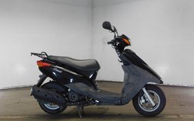 YAMAHA AXIS 125 TREET 2011 SE53J