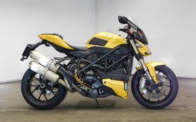 DUCATI STREETFIGHTER 848 2012 F104J