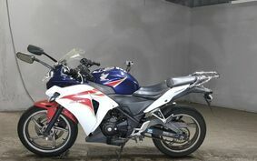 HONDA CBR250R MC41