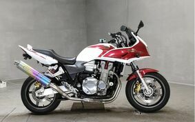 HONDA CB1300SB SUPER BOLDOR 2007 SC54