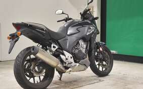 HONDA 400 X 2013 NC47