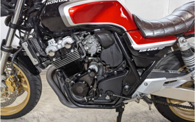 HONDA CB400SFV-3 2005 NC39