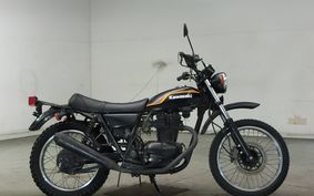 KAWASAKI 250TR 2004 BJ250F