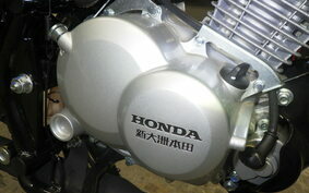 HONDA CBF125T PJJN