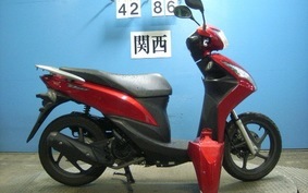 HONDA DIO 110 JF31