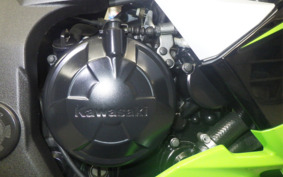 KAWASAKI NINJA 250 SL BX250A