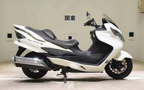 SUZUKI SKYWAVE 250 (Burgman 250) S Gen.3 CJ46A