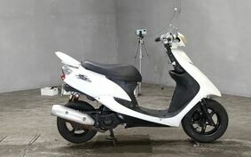 YAMAHA JOG ZR Evolution SA16J