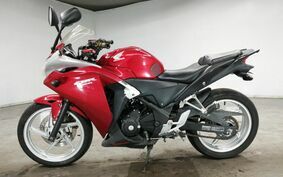 HONDA CBR250R MC41