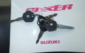 SUZUKI GIXXER 150 ED13N