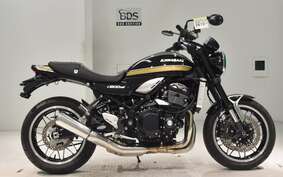 KAWASAKI Z900RS 2021 ZR900C