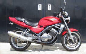 KAWASAKI BALIUS 250 1993 ZR250A