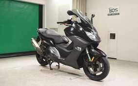 BMW C650 SPORT 2017