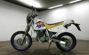 SUZUKI DJEBEL 250 XC Type SJ45A