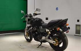 HONDA CB400SF VTEC 1999 NC39