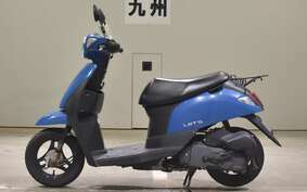 SUZUKI LET's CA4AA