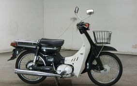 SUZUKI BIRDIE 50 BA14A