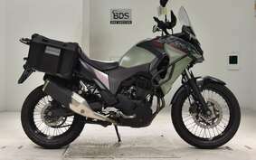 KAWASAKI VERSYS X250 TOURER LE250D