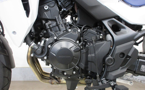 HONDA TRANSALP XL750 2024 RD16