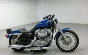 HARLEY XL883L 2007 CR2