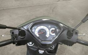 YAMAHA AXIS Z SED7J