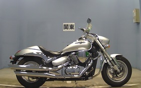 SUZUKI BOULEVARD 400 2017 VK57A