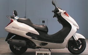 HONDA FORESIGHT SE MF04