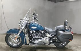 HARLEY FLHC1750 2021 YAJ