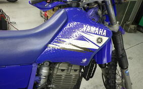 YAMAHA TT250 R 4GY