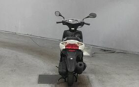 SUZUKI ADDRESS V125 S CF4MA