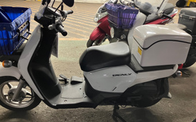HONDA BENLY AA05