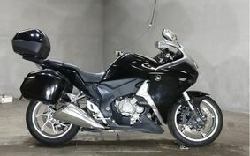 HONDA VFR1200F DCT 2013 SC63