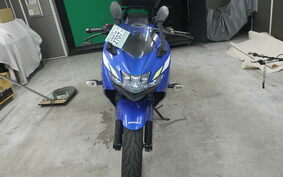 SUZUKI GIXXER 250 SF ED22B