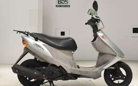 SUZUKI ADDRESS V125 G CF46A