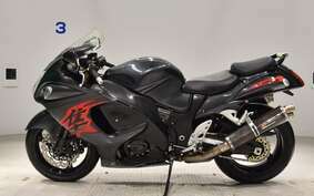 SUZUKI HAYABUSA Gen.2 2007 GX72A