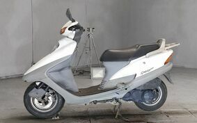 HONDA SPACY 125 JF04