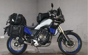 YAMAHA  TENERE 700 DM09J