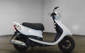 YAMAHA JOG ZR Evolution 2 SA39J