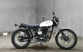 KAWASAKI 250TR BJ250F