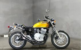 HONDA CB400F 1998 NC36