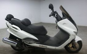 YAMAHA MAJESTY 125 FI SE27