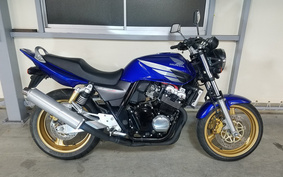 HONDA CB400SF 2004 NC39