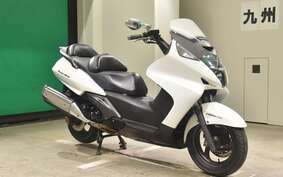 HONDA SILVER WING 400 A 2008 NF01