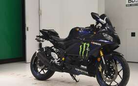 YAMAHA YZF-R3 2019 RH13J