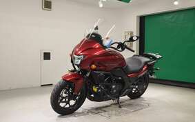 HONDA CTX700 D 2015 RC69