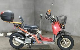 HONDA ZOOMER AF58