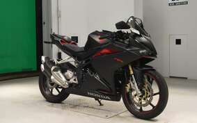 HONDA CBR250RR MC51