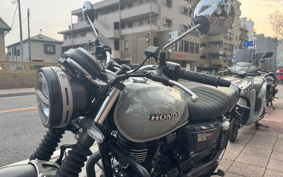 HONDA GB350S 2022 NC59