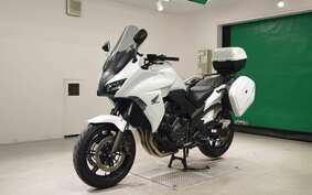 HONDA CBF1000A 2013