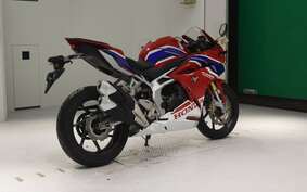 HONDA CBR250RR A MC51